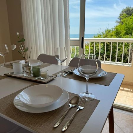 Sea & Gardenview Apartments Durres Luaran gambar