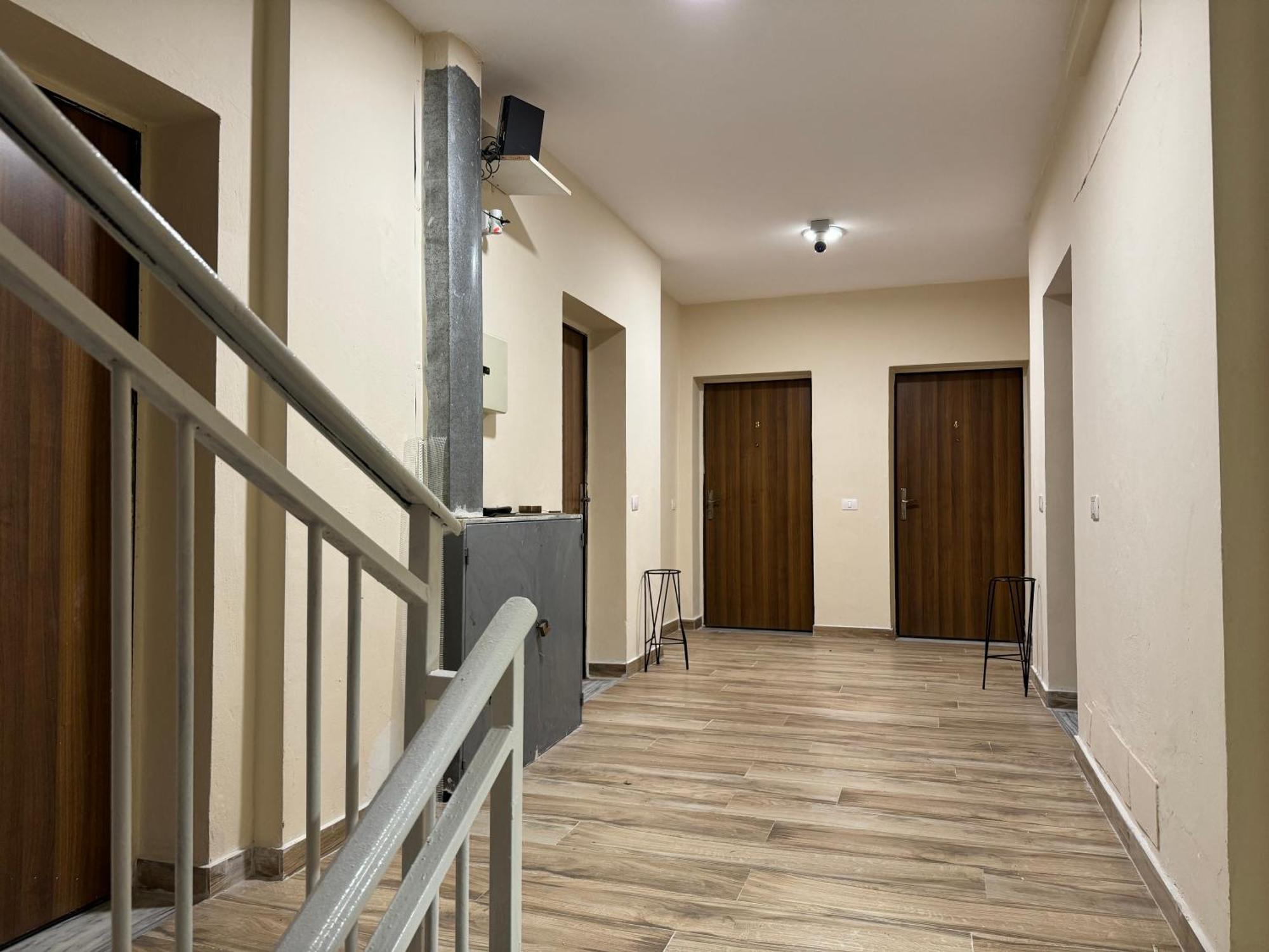 Sea & Gardenview Apartments Durres Luaran gambar