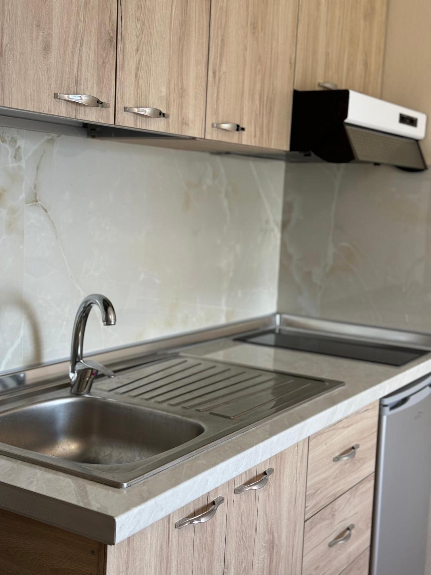 Sea & Gardenview Apartments Durres Luaran gambar