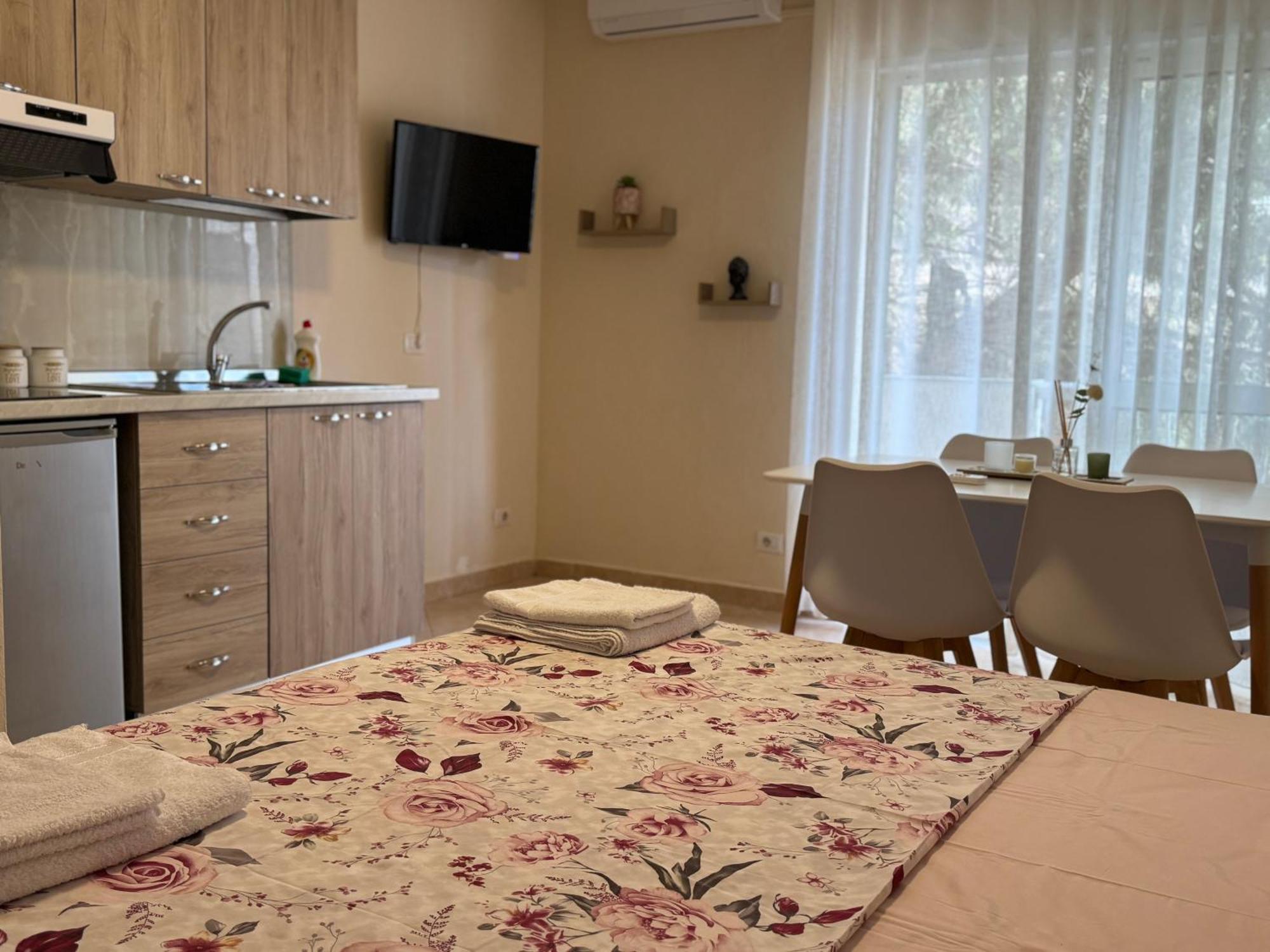 Sea & Gardenview Apartments Durres Luaran gambar