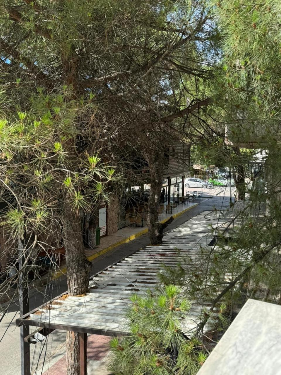 Sea & Gardenview Apartments Durres Luaran gambar