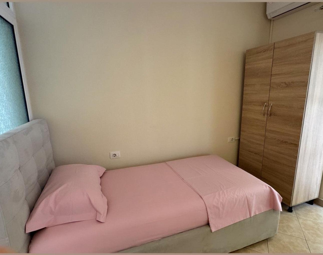 Sea & Gardenview Apartments Durres Luaran gambar