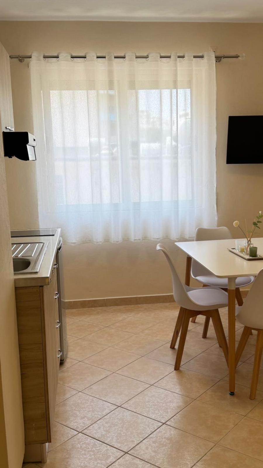Sea & Gardenview Apartments Durres Luaran gambar
