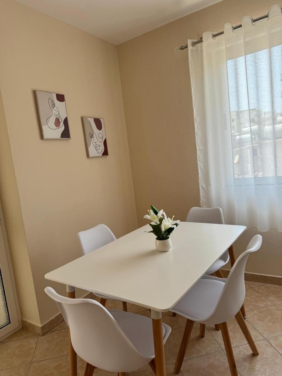 Sea & Gardenview Apartments Durres Luaran gambar
