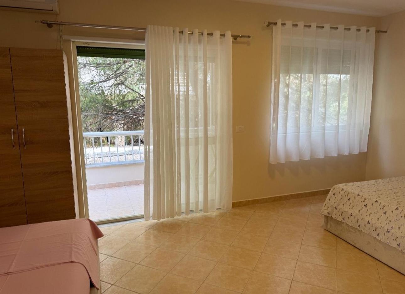 Sea & Gardenview Apartments Durres Luaran gambar