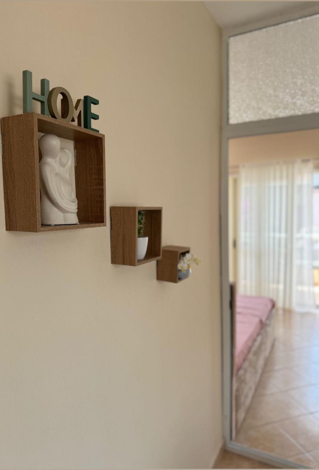 Sea & Gardenview Apartments Durres Luaran gambar