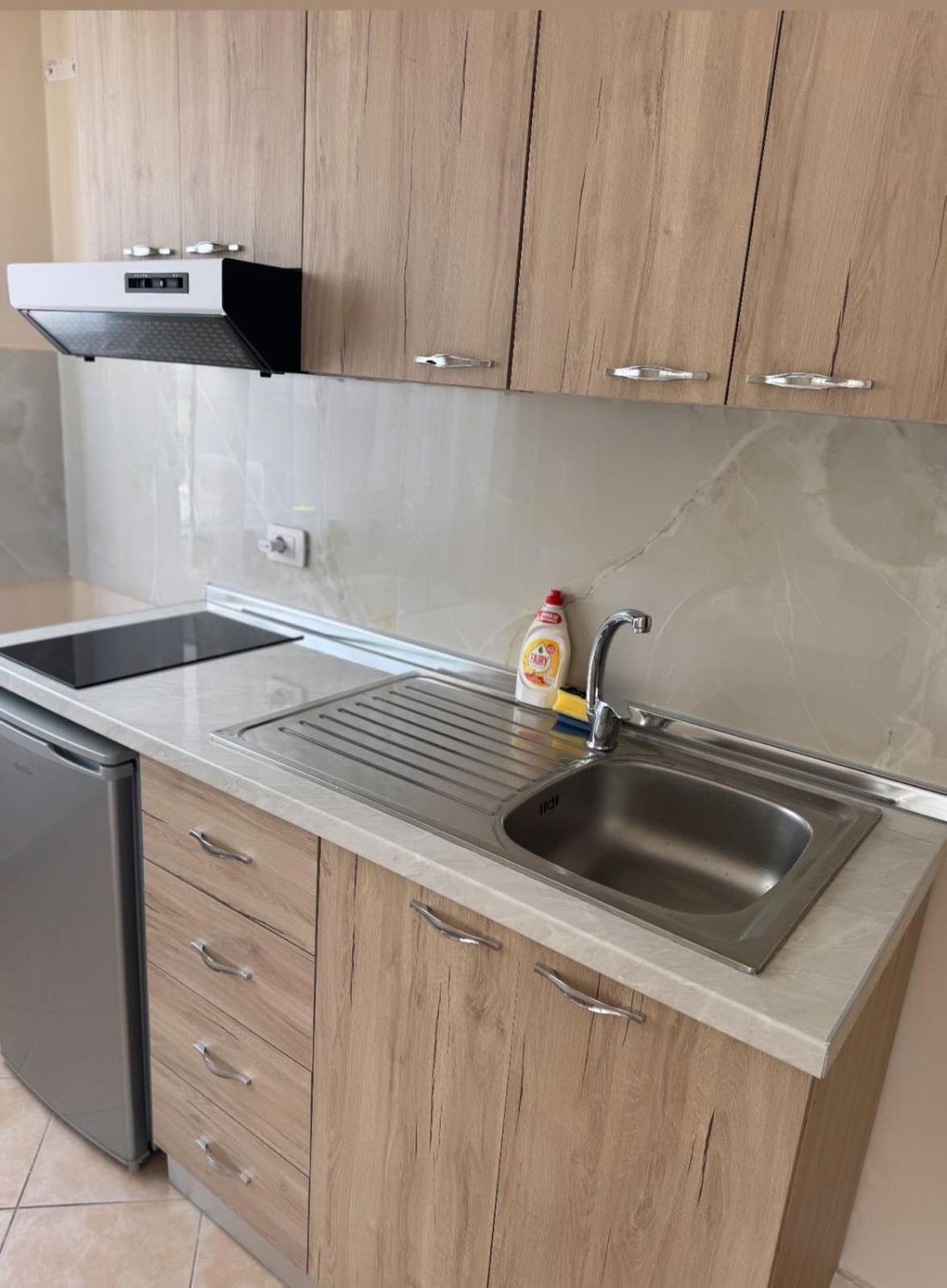 Sea & Gardenview Apartments Durres Luaran gambar