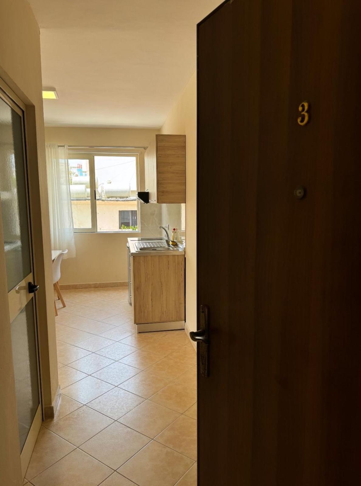 Sea & Gardenview Apartments Durres Luaran gambar