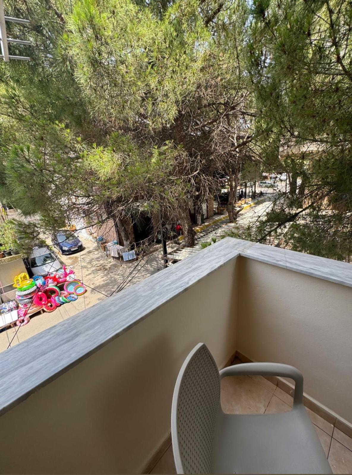Sea & Gardenview Apartments Durres Luaran gambar