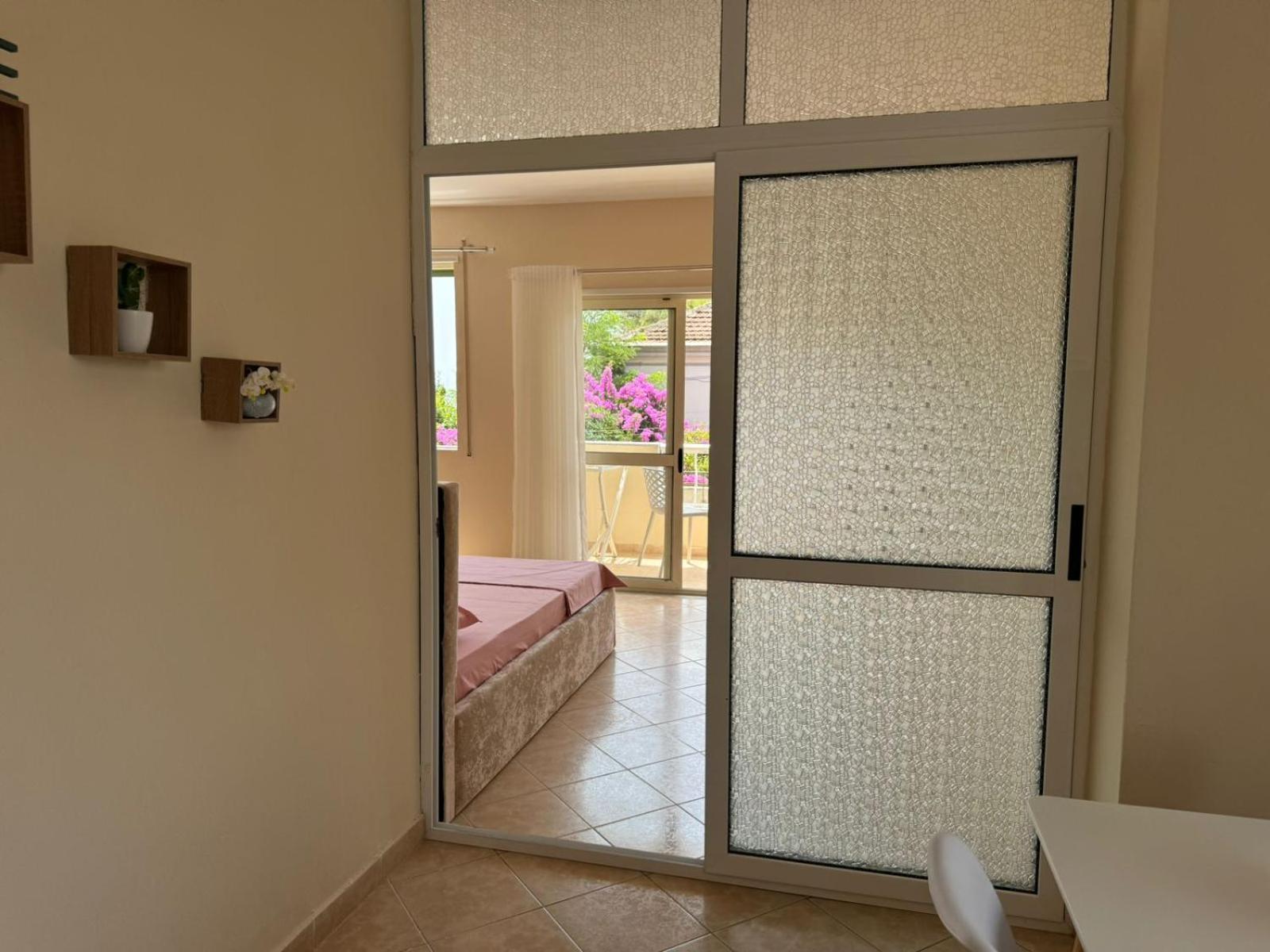 Sea & Gardenview Apartments Durres Luaran gambar