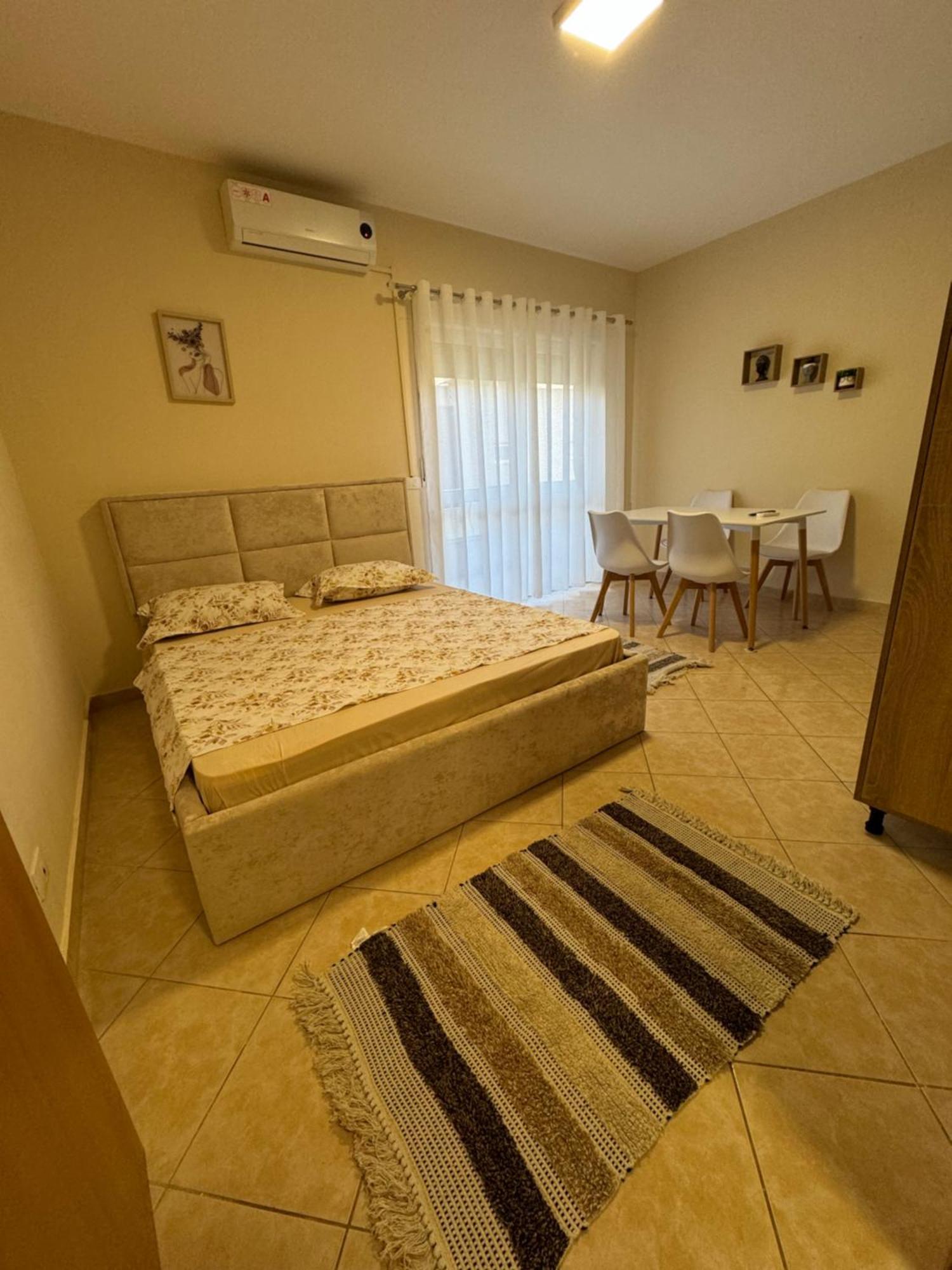 Sea & Gardenview Apartments Durres Luaran gambar