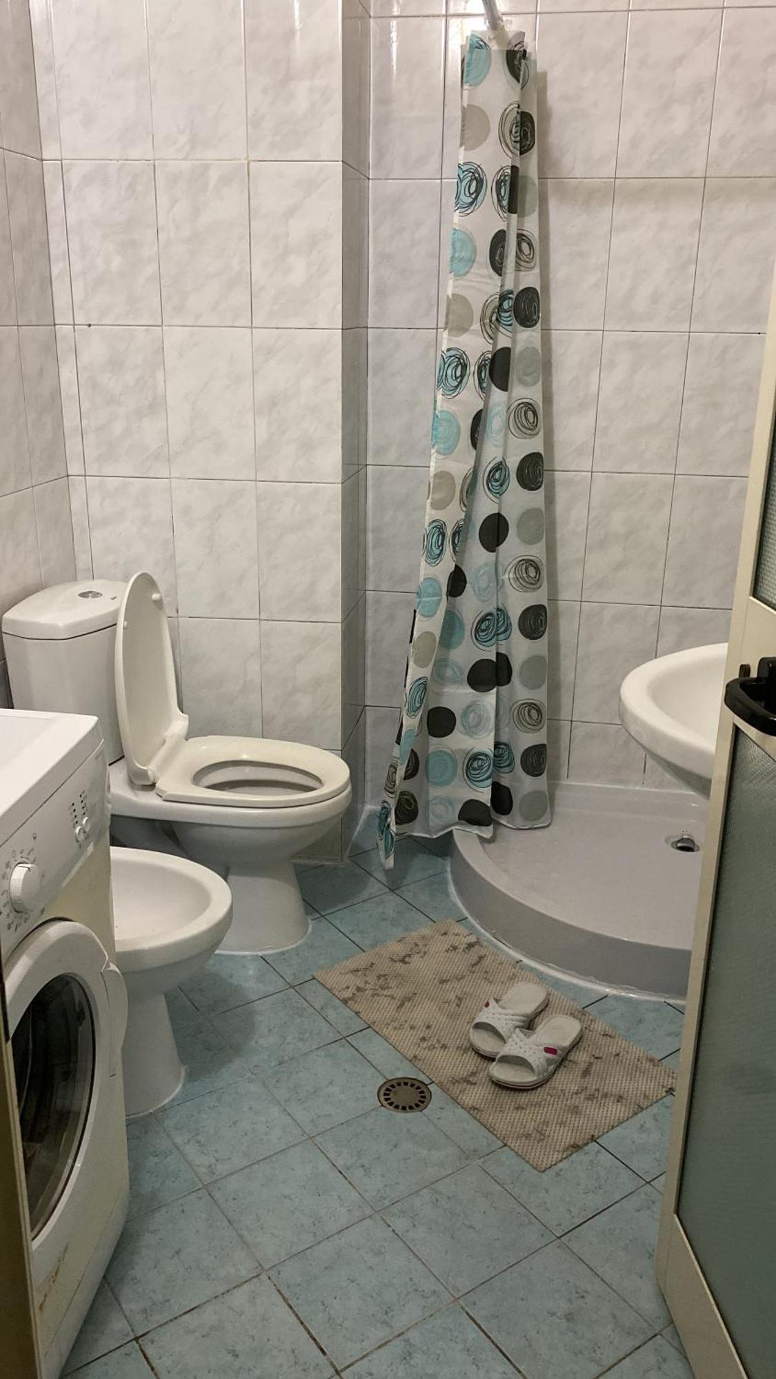 Sea & Gardenview Apartments Durres Luaran gambar