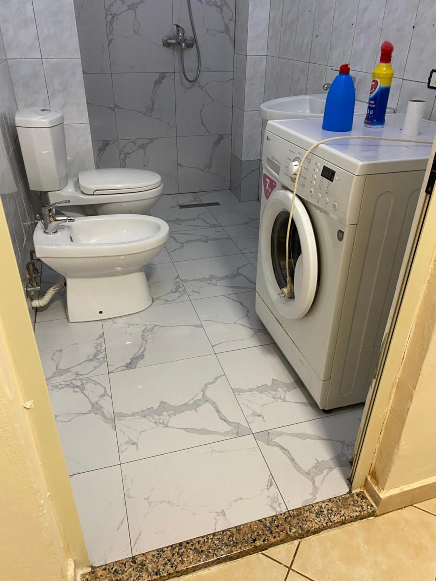 Sea & Gardenview Apartments Durres Luaran gambar